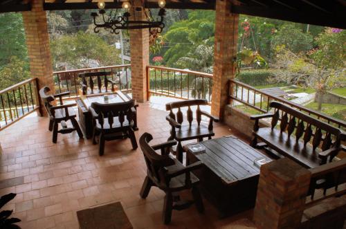 Rancho San Antonio 5