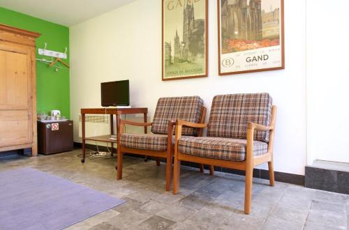 Baeten's bed and breakfast - image 6