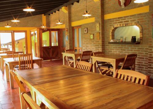 Rancho San Antonio in Salento