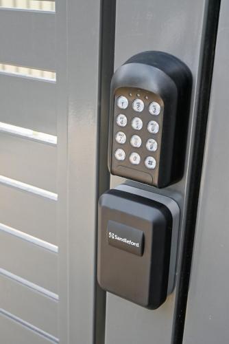 Brand New Home in Seaton