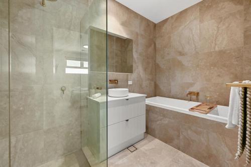 Brand New Home in Seaton