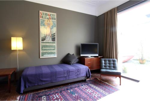 Baeten's bed and breakfast - main image