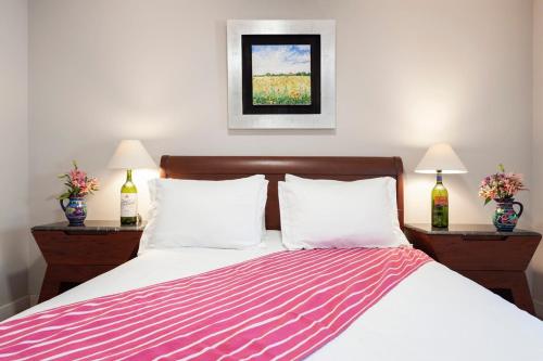 Cuauhtémoc Corporate 4 guest embassy next door Cuauhtémoc Corporate 4 guest embassy next door