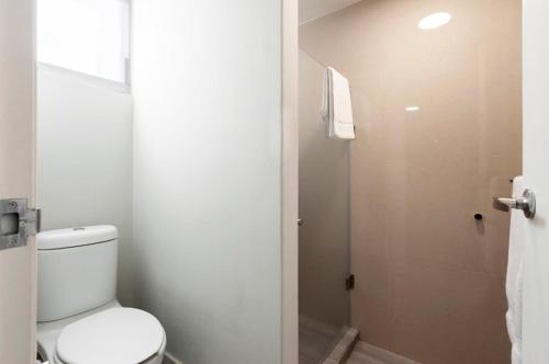 Cuauhtémoc Corporate 4 guest embassy next door Cuauhtémoc Corporate 4 guest embassy next door