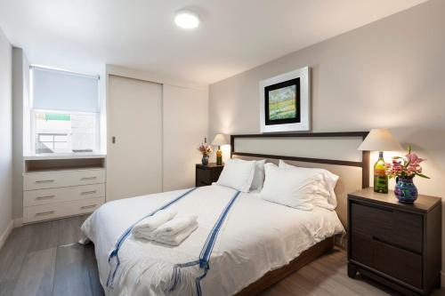 Cuauhtémoc Corporate 4 guest embassy next door Cuauhtémoc Corporate 4 guest embassy next door