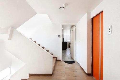 Cuauhtémoc Corporate 4 guest embassy next door Cuauhtémoc Corporate 4 guest embassy next door