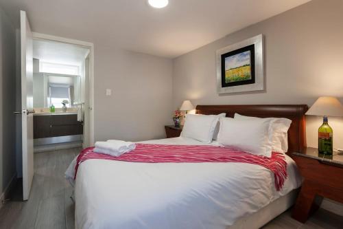 Cuauhtémoc Corporate 4 guest embassy next door Cuauhtémoc Corporate 4 guest embassy next door