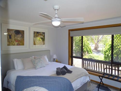 3 Pears on the Park McLaren Vale