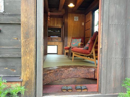 板倉の宿 白栗, Takajama (fotografie 9)