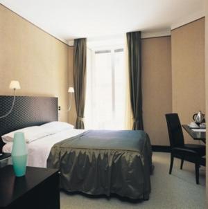 MH Design Hotel, Naples (photo 10)