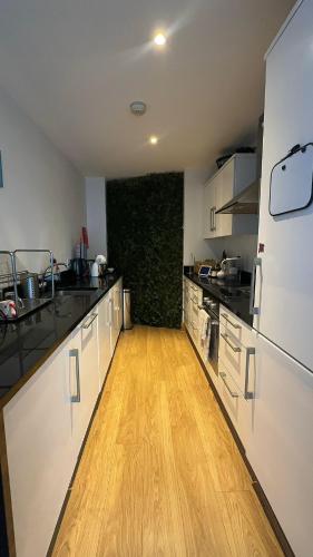 Liffey Three Arena Room, Dublin (fotografie 9)