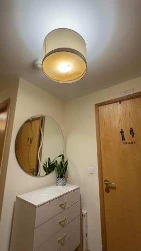Liffey Three Arena Room, Dublin (fotografie 6)