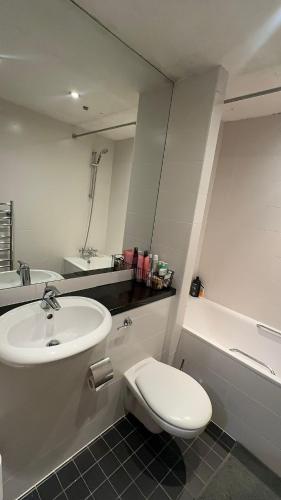 Liffey Three Arena Room, Dublin (fotografie 7)