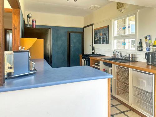 Cutback Cottage in Scamander