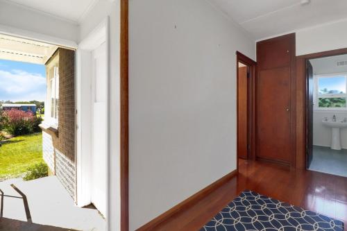 Cutback Cottage in Scamander