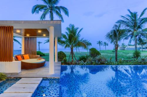 villa Đà Nẵng 6 phòng ngủ