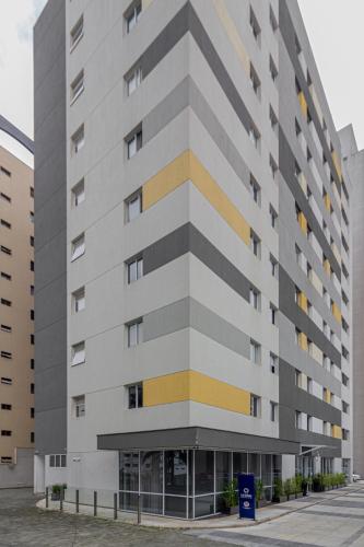 Aconchegante flat próximo a GM (Aconchegante flat proximo a GM) in サン カエタノド スル