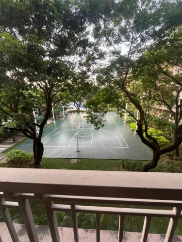 Arista Place Condo 2 bedroom unit, Manila