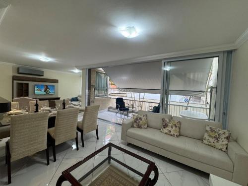 Duplex enseada Guarujá