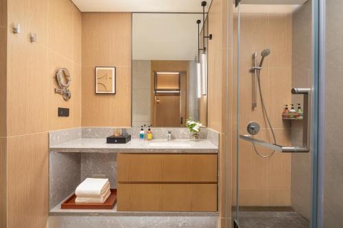 重庆茶园馨乐庭连心酒店 重庆茶园馨乐庭连心酒店