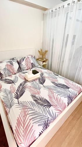 The Celandine By DMCI 1 BEDROOM WITH BALCONY, Manila