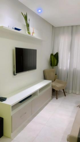 Casa pra temporada 3 quartos 10 km de Cabo frio in Balneario das Conchas