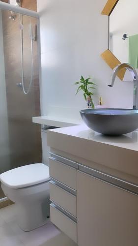 Casa pra temporada 3 quartos 10 km de Cabo frio in Balneario das Conchas