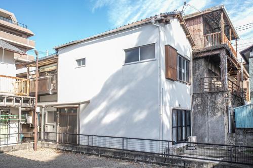 三島大社近くの一棟貸し切り古民家, Mišima (fotografie 10)