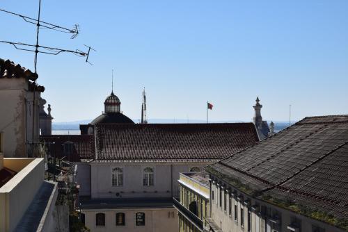 Dream Chiado Apartments - image 14