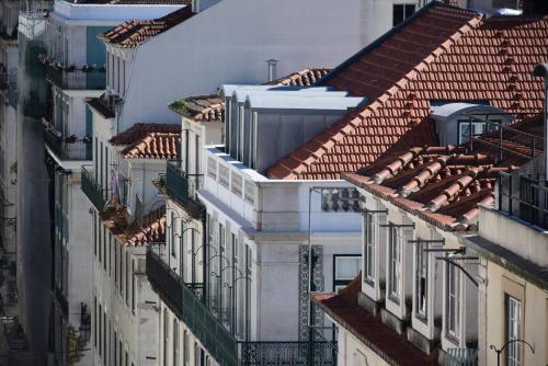 Dream Chiado Apartments - image 13