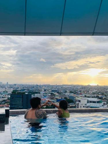 Kwarto tria, Manila (foto 7)