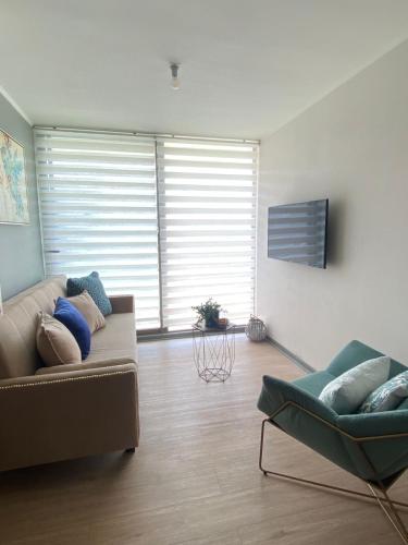 Departamento Moderno