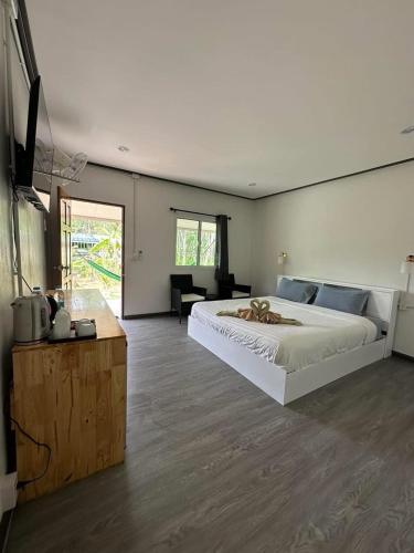 Suan Nai Kokut Resort