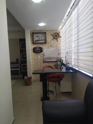 2 quadras mar, 8 min BCW, centro