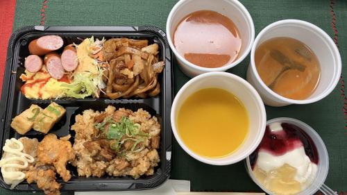 Toyoko Inn Hiroshima-eki Minami-guchi Migi