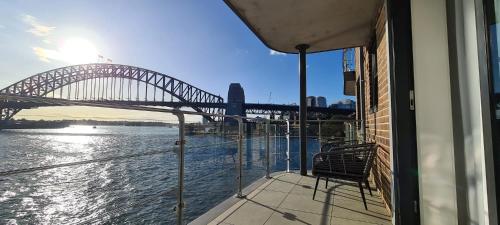 Best Harbour Views & location in Sydney - image 3