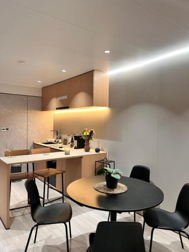 Facilities, Dionisio by LOEW Valle de Guadalupe, Ensenada, Mexico in El Porvenir