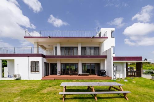 Exterior view, Comfort House In Miyakojima in Miyakojima