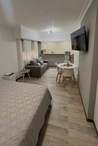 Departamento MONOAMBIENTE Mar del Plata