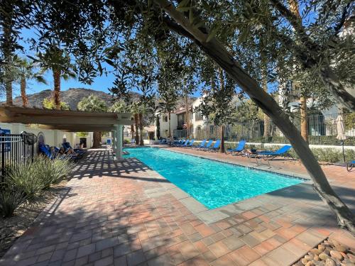 Beautiful Casita, La Quinta Legacy Villas Resort in La Quinta, USA