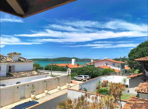Beach House Manguinhos – khách sạn tại Bãi Biển Maghuinhos
