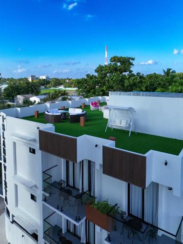 Island Vista Thoddoo Island Vista Thoddoo