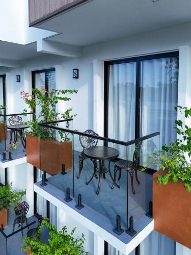 Island Vista Thoddoo Island Vista Thoddoo