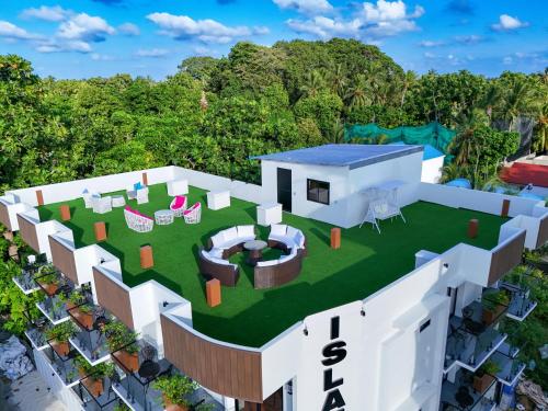 Island Vista Thoddoo Island Vista Thoddoo