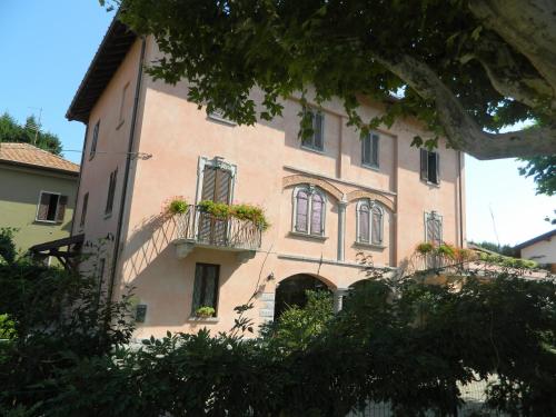 Albergo Michieletto – Valmorea, VA