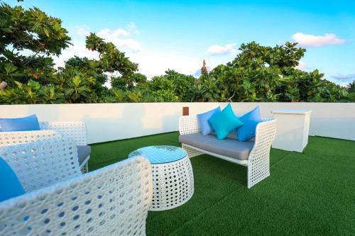 Island Vista Thoddoo Island Vista Thoddoo