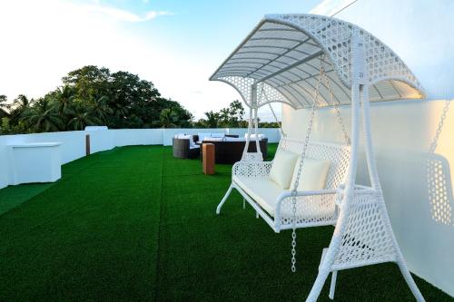 Island Vista Thoddoo Island Vista Thoddoo