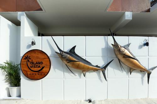 Island Vista Thoddoo Island Vista Thoddoo