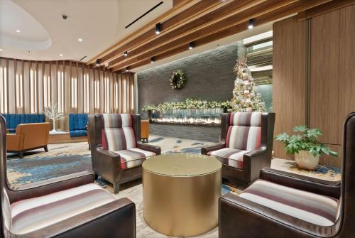 Spokane Tribe Resort And Casino - Washington