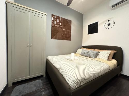 Studio Room at Neu Suites, Jalan Ampang KL, Kuala Lumpur